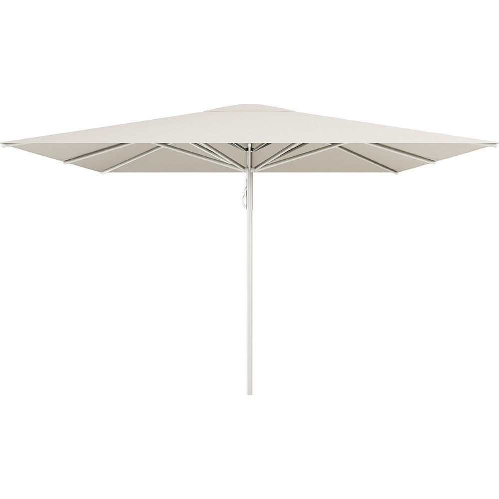 Alfresco 3.5m Square Umbrella