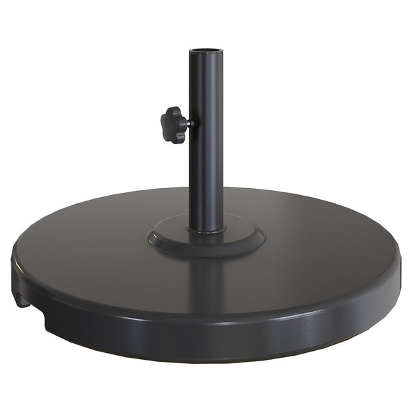 Venice Umbrella Base Options