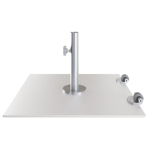Venice Umbrella Base Options