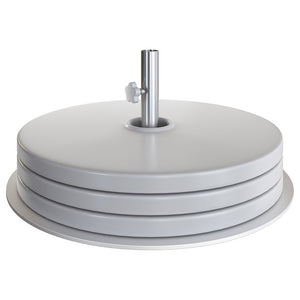 Venice Umbrella Base Options