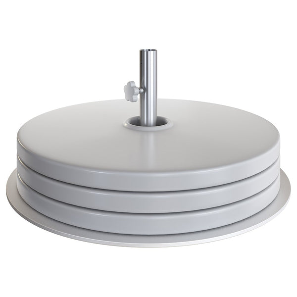 Venice Umbrella Base Options