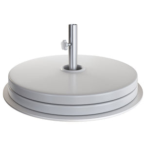 Venice Umbrella Base Options
