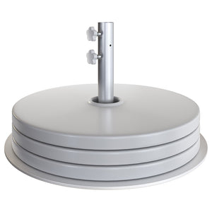 Alfresco Umbrella Base Options