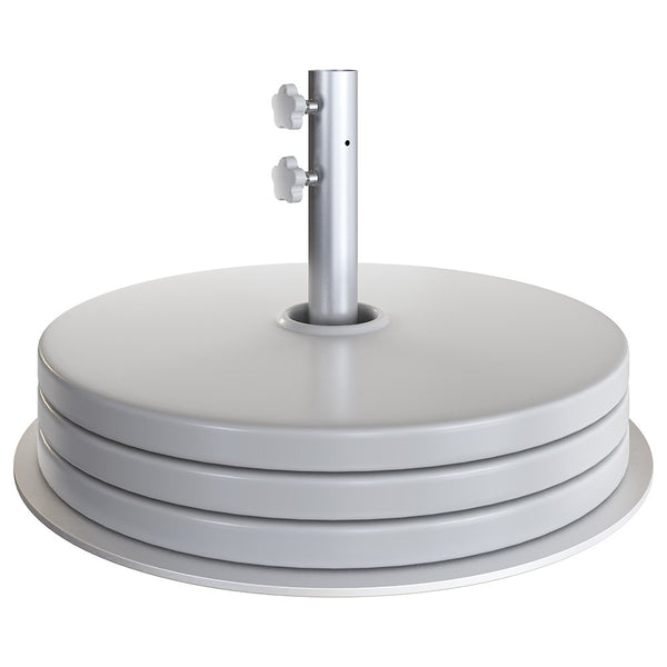 Alfresco Umbrella Base Options
