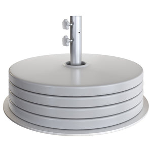 Alfresco Umbrella Base Options
