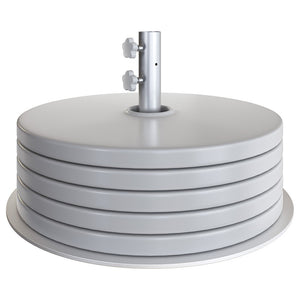 Alfresco Umbrella Base Options