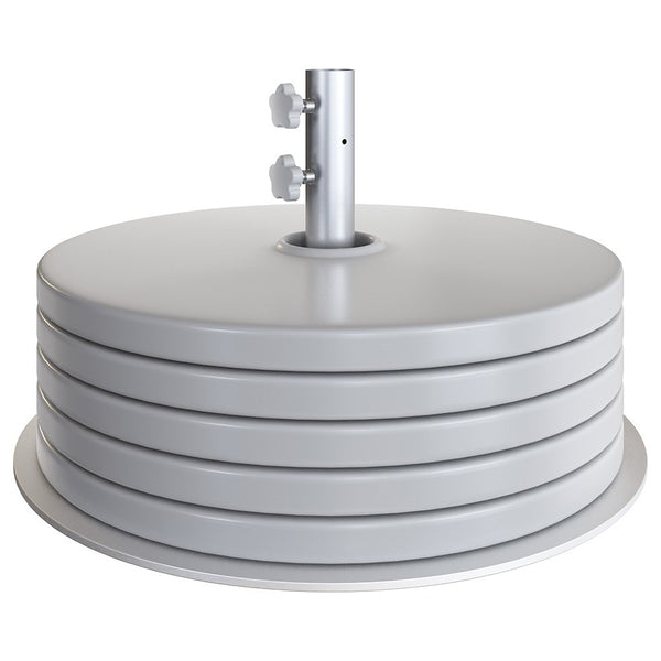 Alfresco Umbrella Base Options