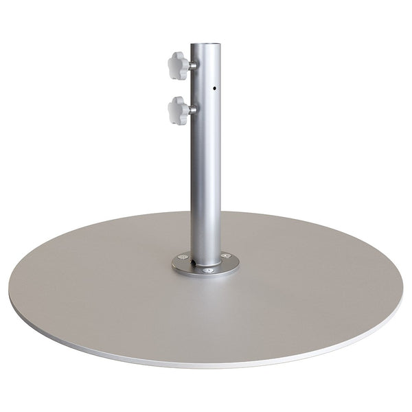 Milan Umbrella Base Options