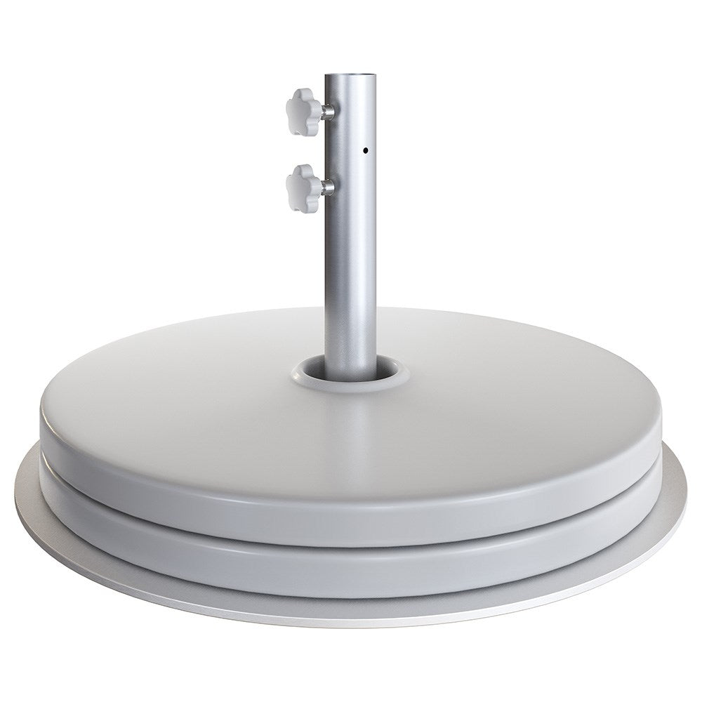 Alfresco Umbrella Base Options