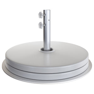 Alfresco Umbrella Base Options