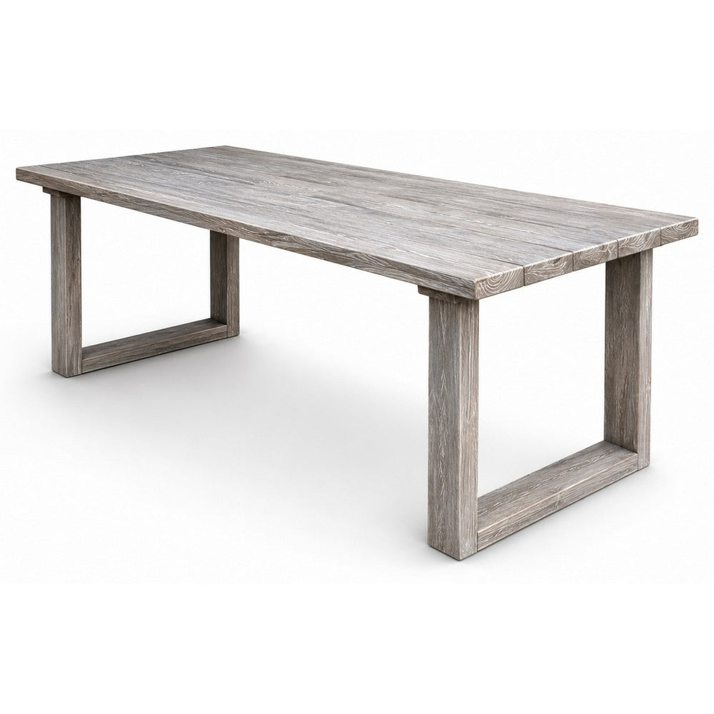 Nosta Outdoor Dining Table