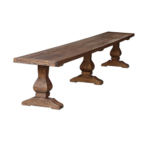 Chelmswood Bench Seat