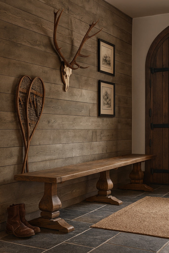 Chelmswood Bench Seat