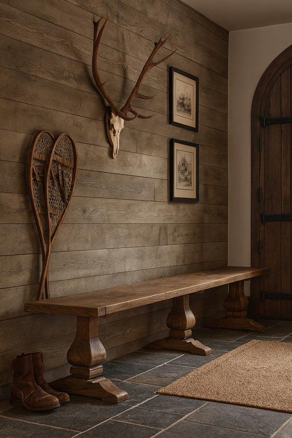 Chelmswood Bench Seat