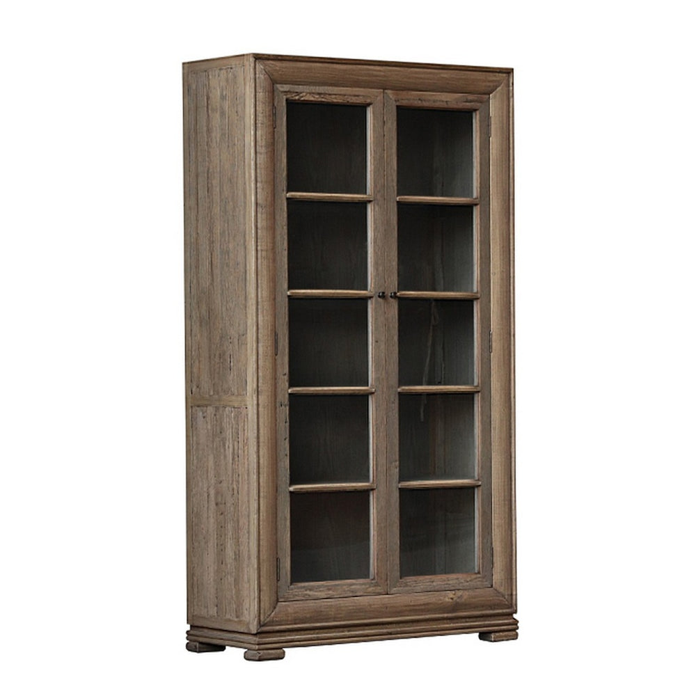 Homestead Wall Unit