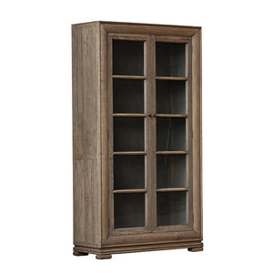 Homestead Wall Unit