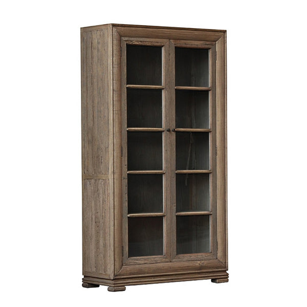 Homestead Wall Unit