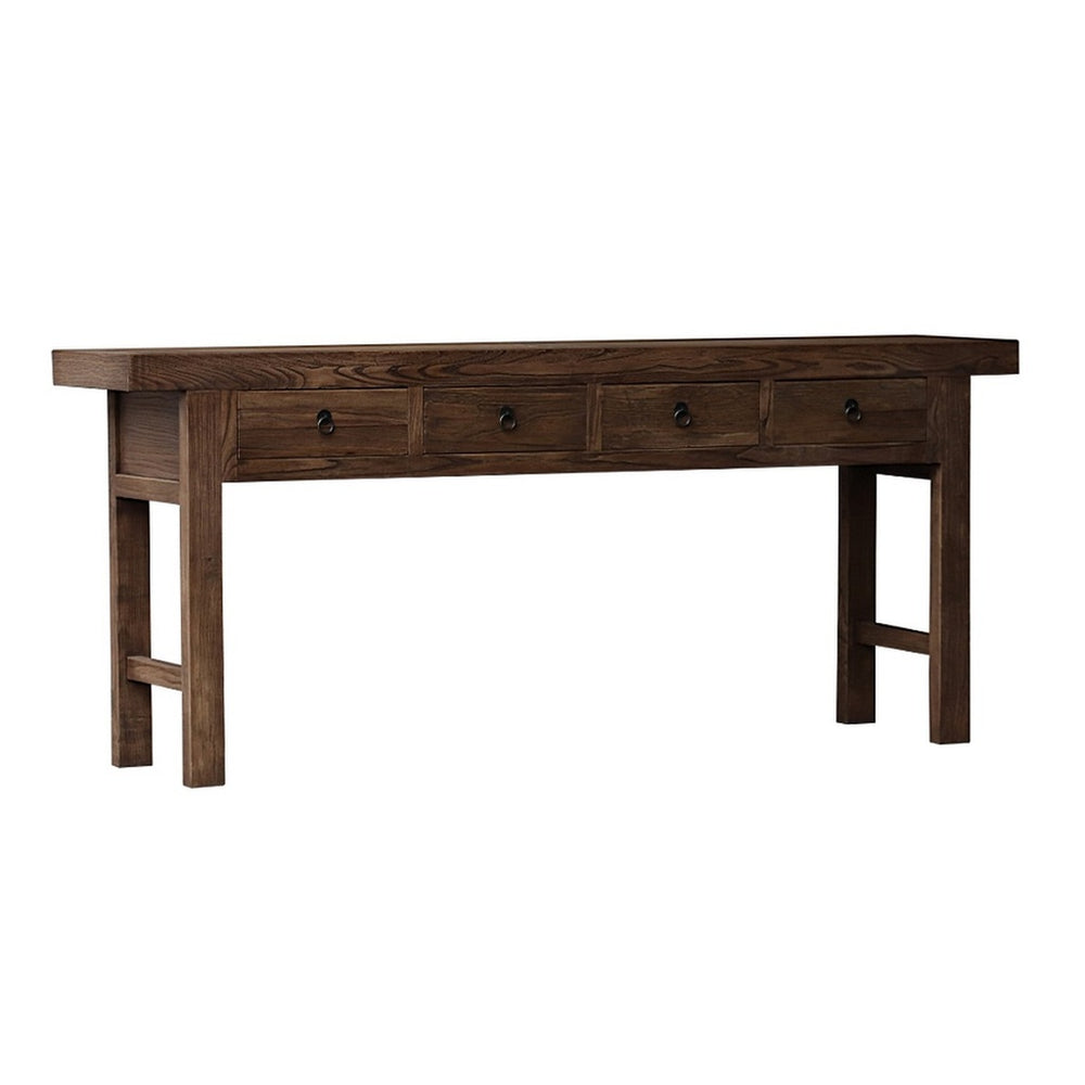 Manor Console Table