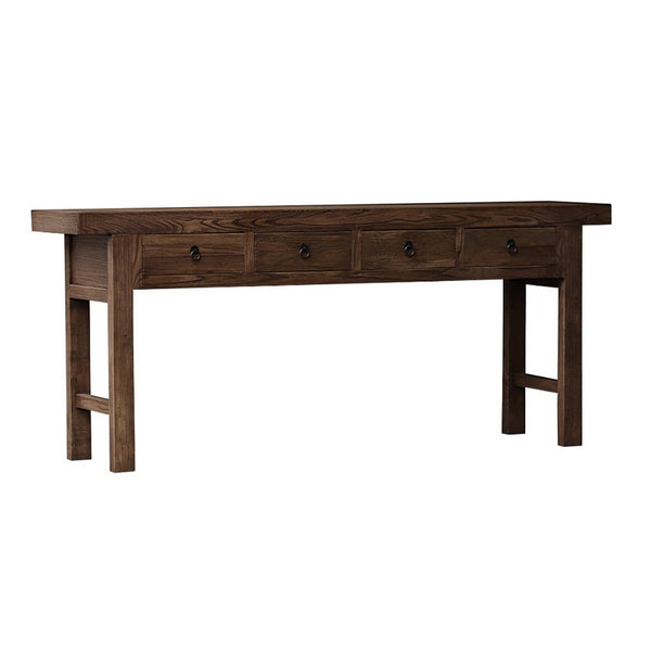 Manor Console Table