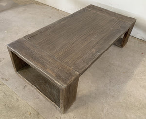 Harvest Coffee Table