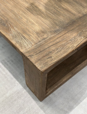 Harvest Coffee Table