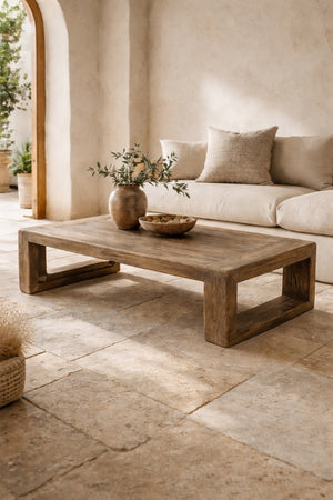Harvest Coffee Table