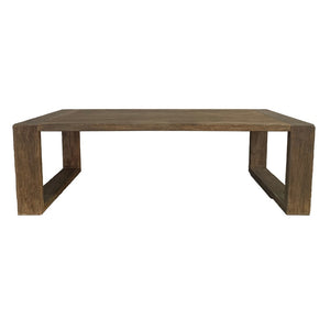 Harvest Coffee Table