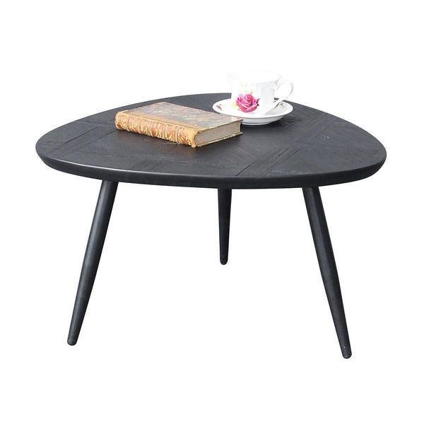 Wooden Side Table