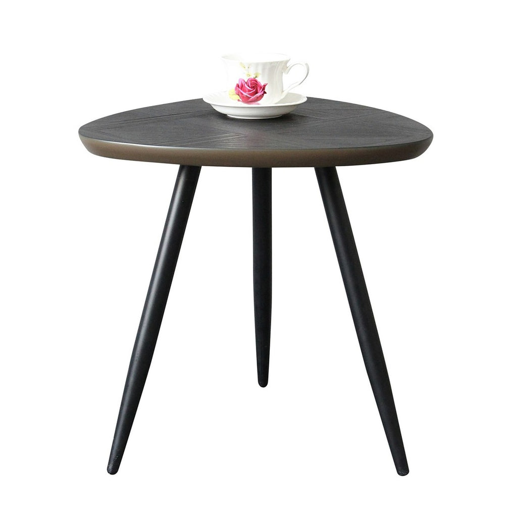 Wooden Side Table