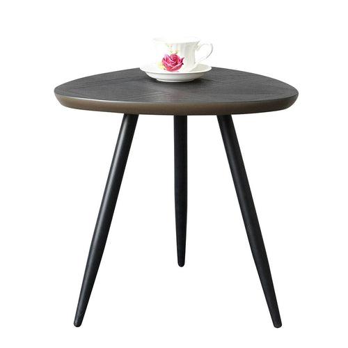 Wooden Side Table