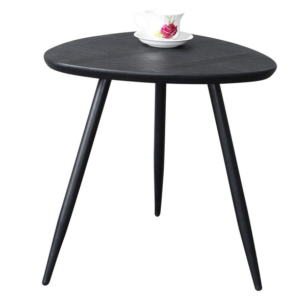 Wooden Side Table