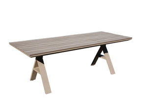 Raffles Bay Outdoor Table
