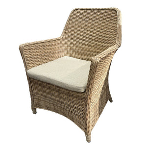 Raffles Bay Outdoor Dining Chair