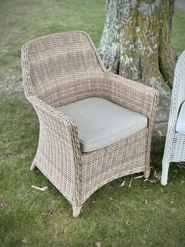 Raffles Bay Outdoor Dining Chair