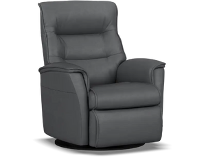 Paramount Relaxer