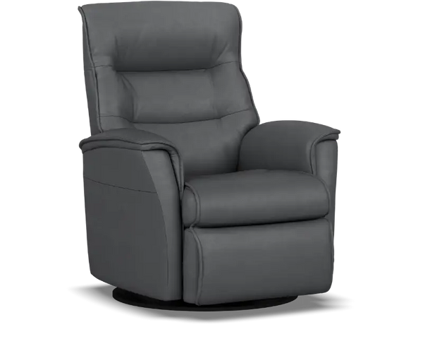 Paramount Relaxer