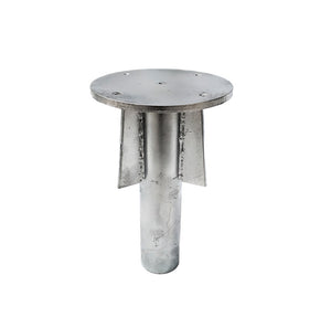 Riviera Umbrella Base Options