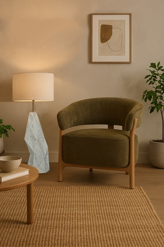 Luna Occasional Chair