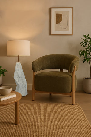 Luna Occasional Chair
