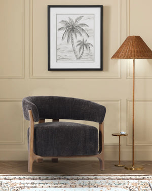 Luna Occasional Chair