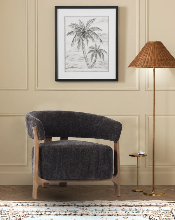 Luna Occasional Chair