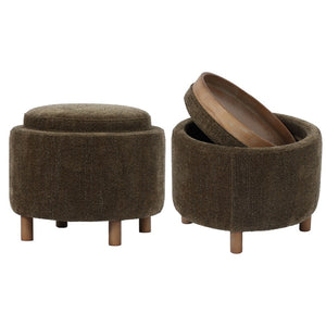 Luna Ottoman