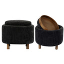 Luna Ottoman