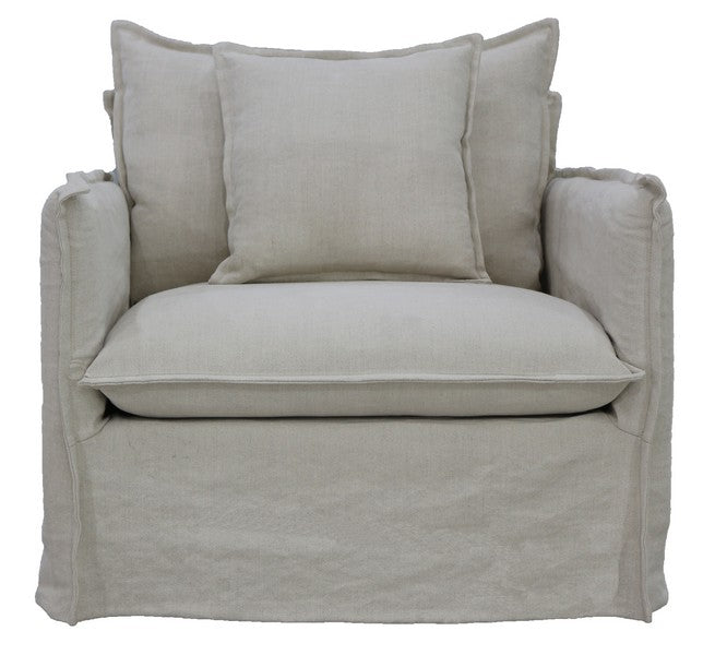 Chantilly Armchair