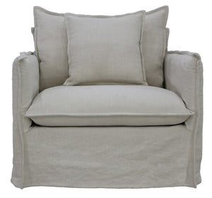 Chantilly Armchair