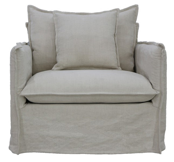 Chantilly Armchair