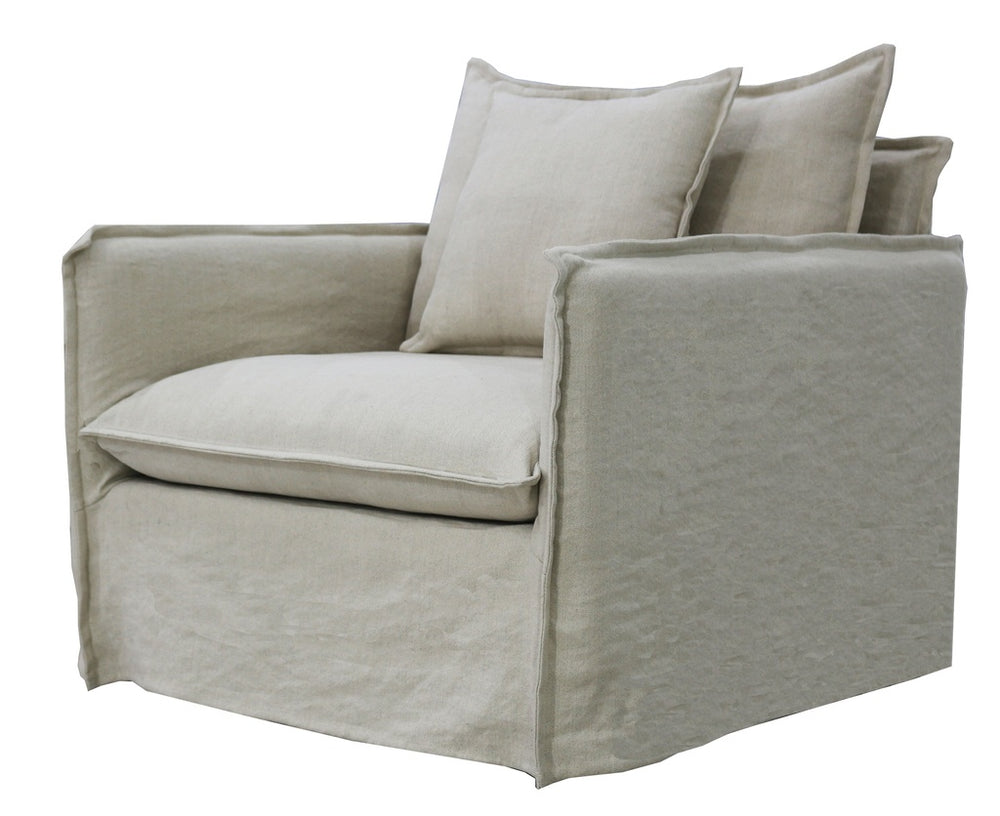 Chantilly Armchair
