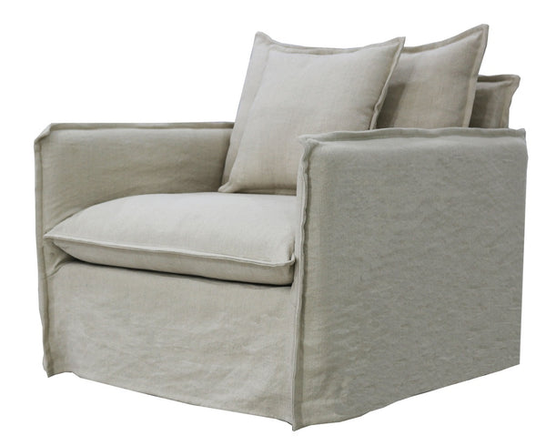 Chantilly Armchair
