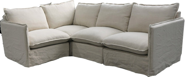 Villa Modular Sofa