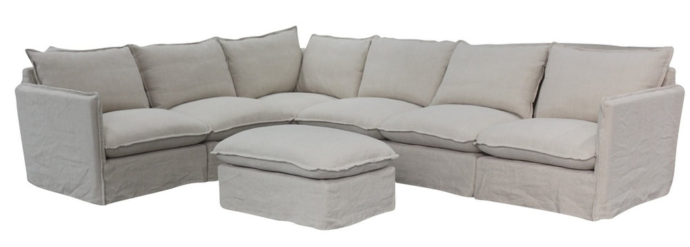 Villa Modular Sofa